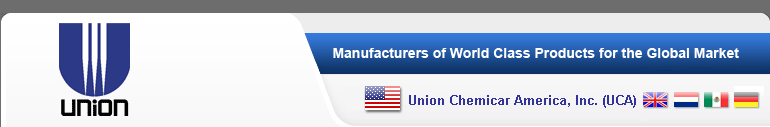 Union Chemicar (UK) Ltd